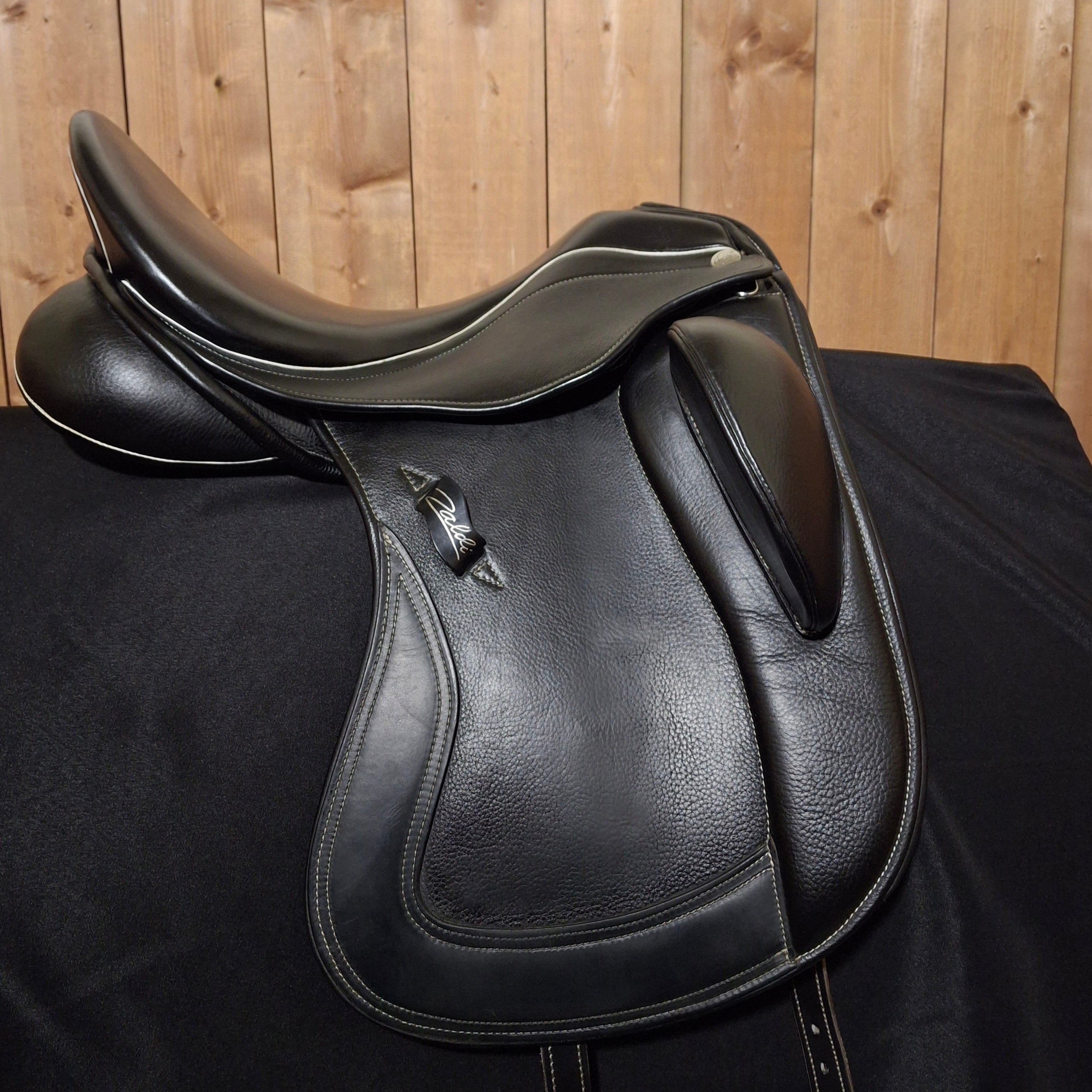 All Saddles