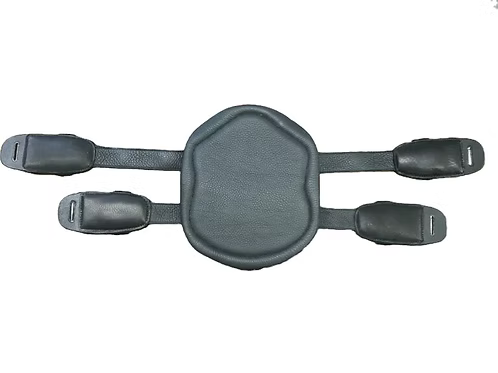 Jeremy Rudge Advantage Girth