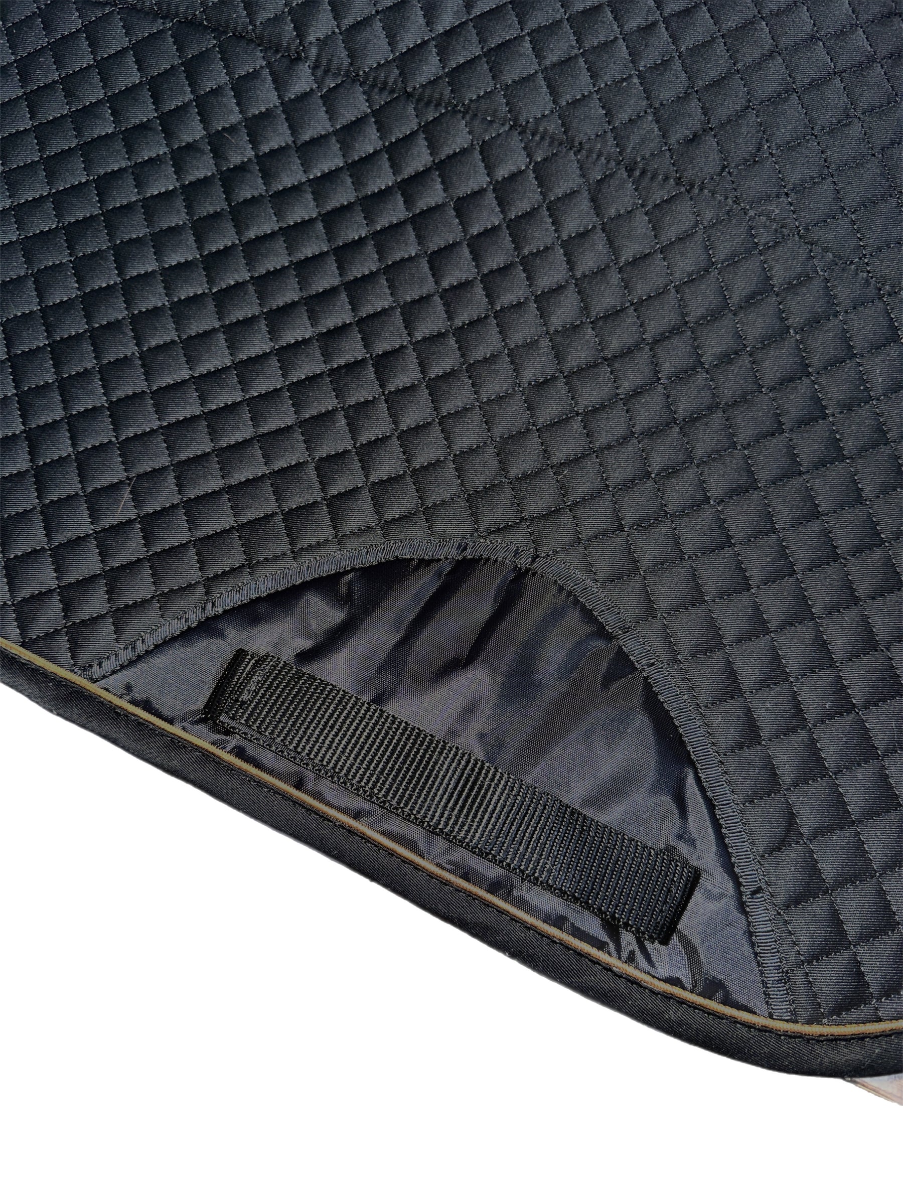 Leveza Limited Sheepskin Pad