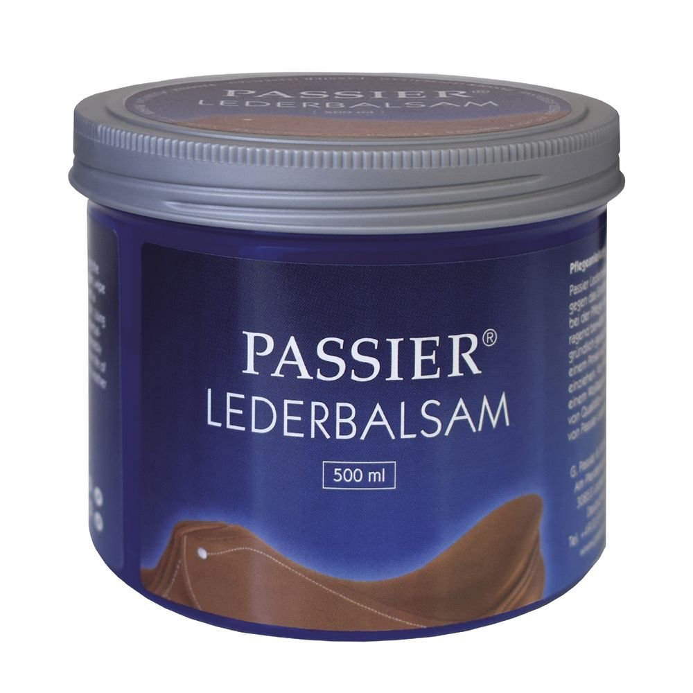 Passier Lederbalsam - 500 ml