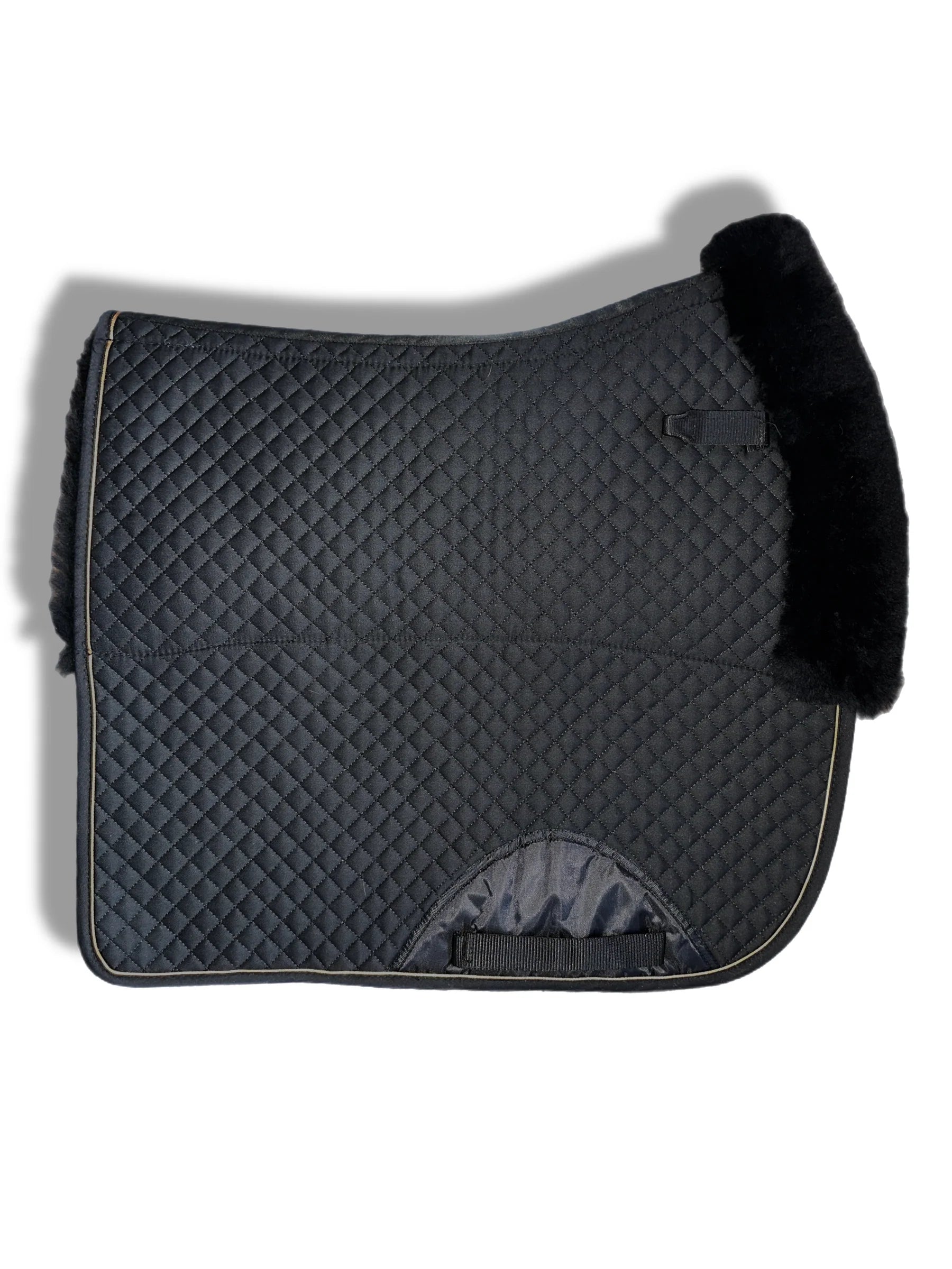 Leveza Limited Sheepskin Pad