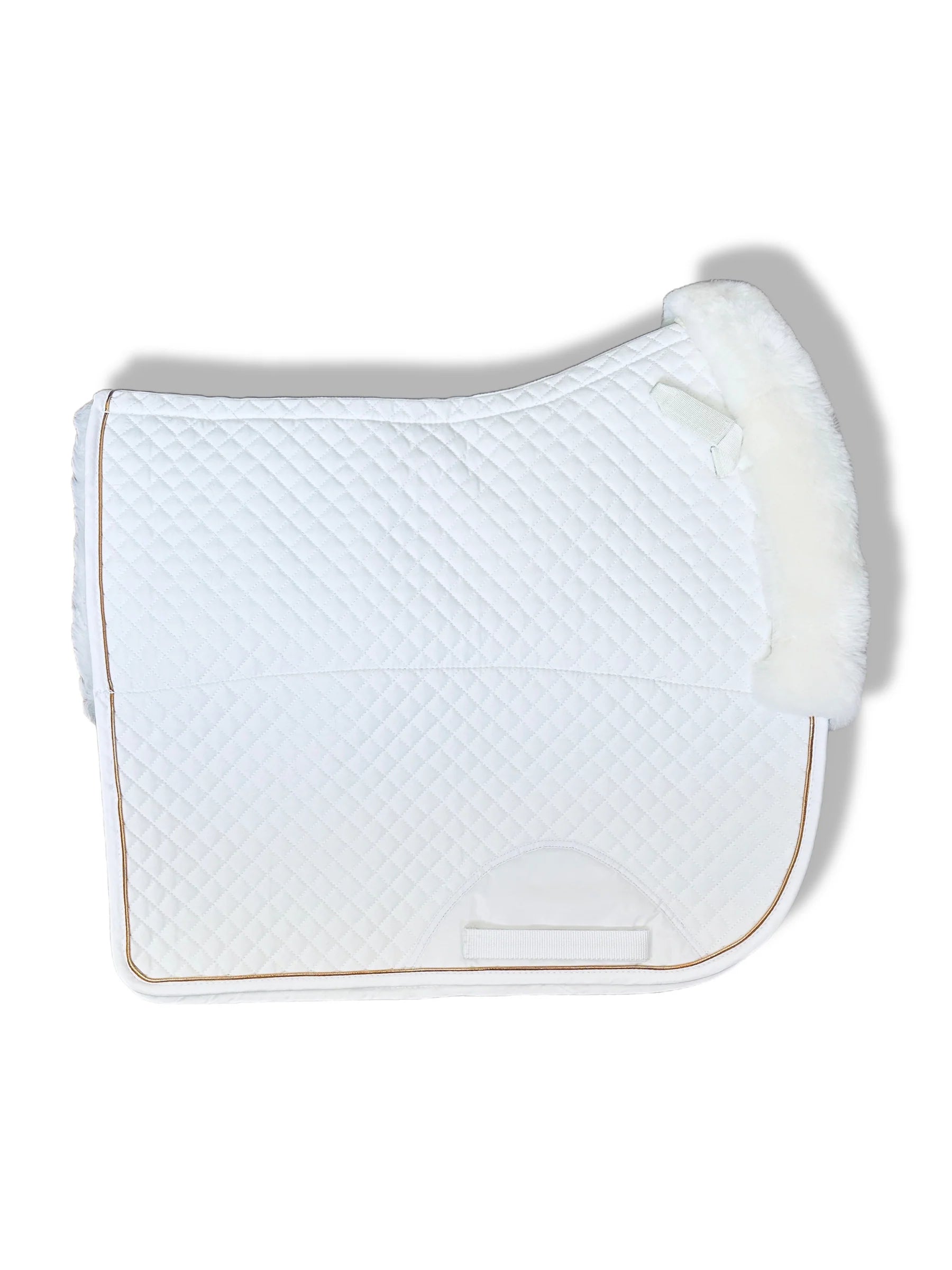Leveza Limited Sheepskin Pad