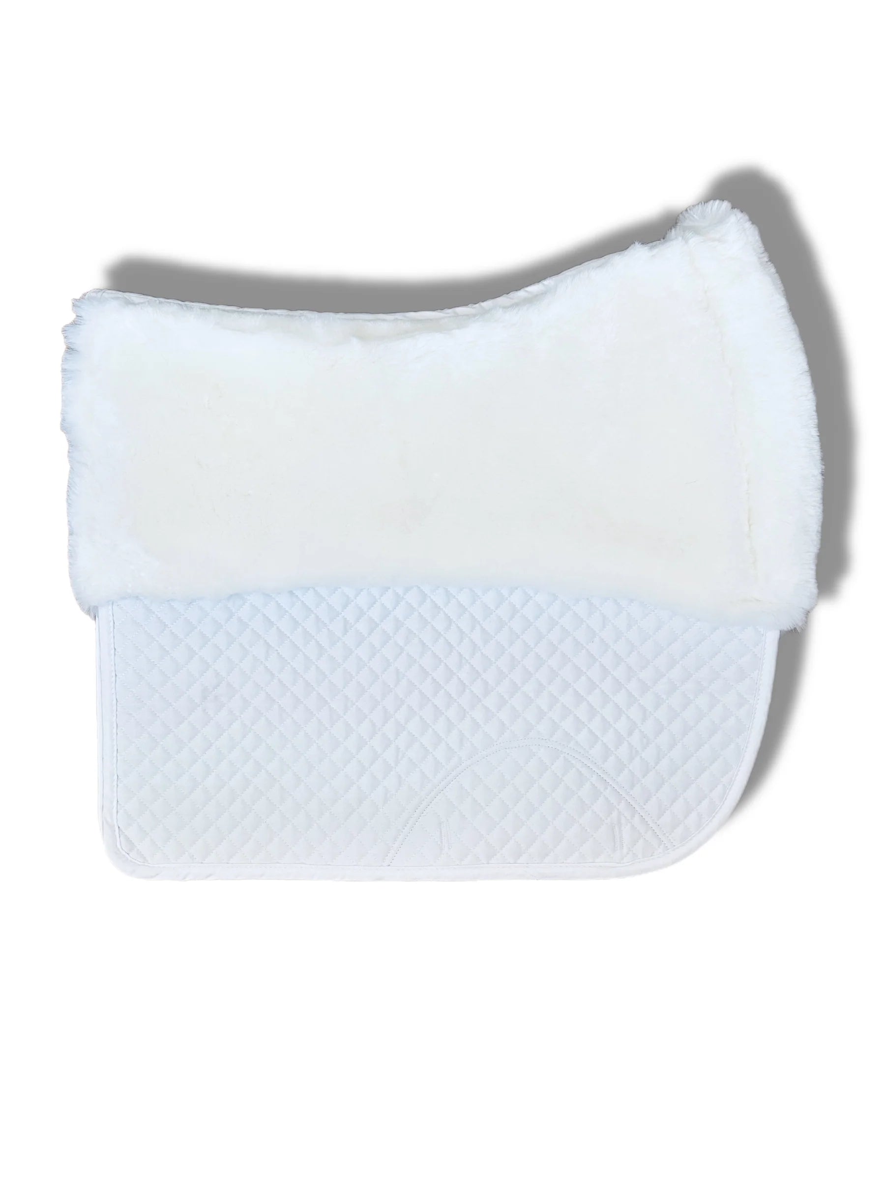 Leveza Limited Sheepskin Pad