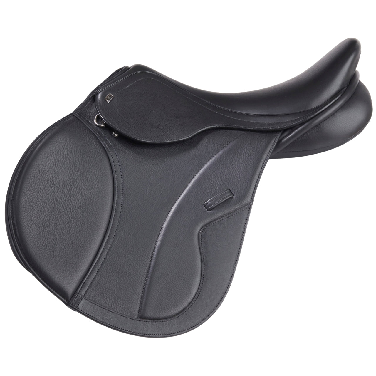 New 17.5" GFS Transition GX Jumping Saddle