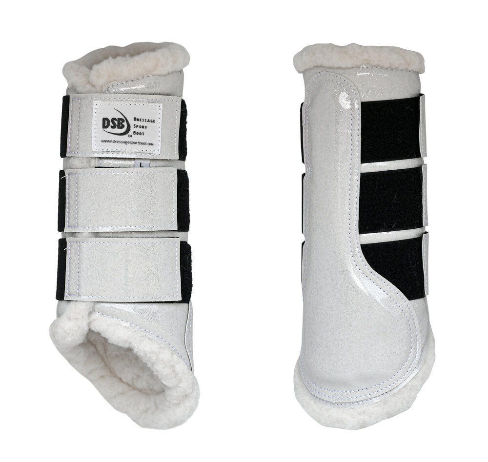 Dsb deals dressage boots