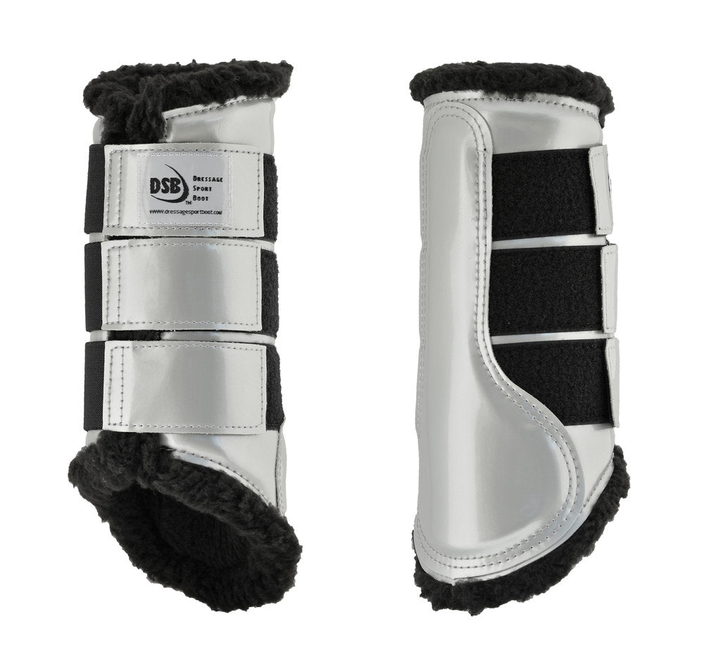 Dsb dressage sale boots