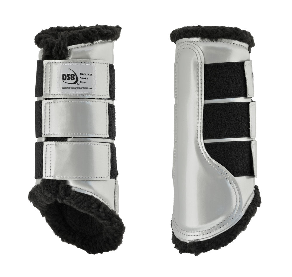 DSB Dressage Sport Boot - Glossy