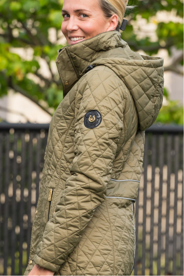 Katmai Winter Jacket
