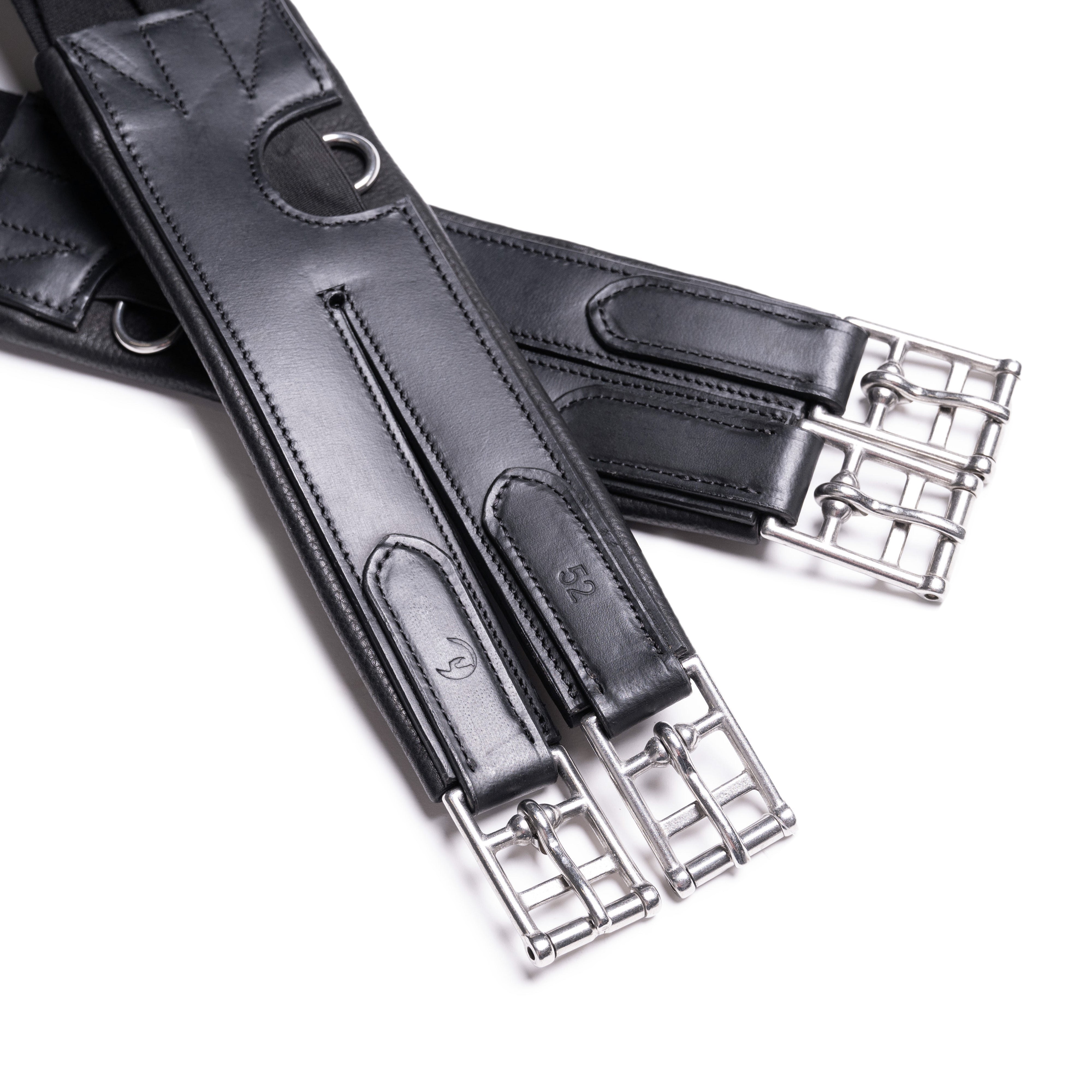 Tapestry Comfort English Long Girth