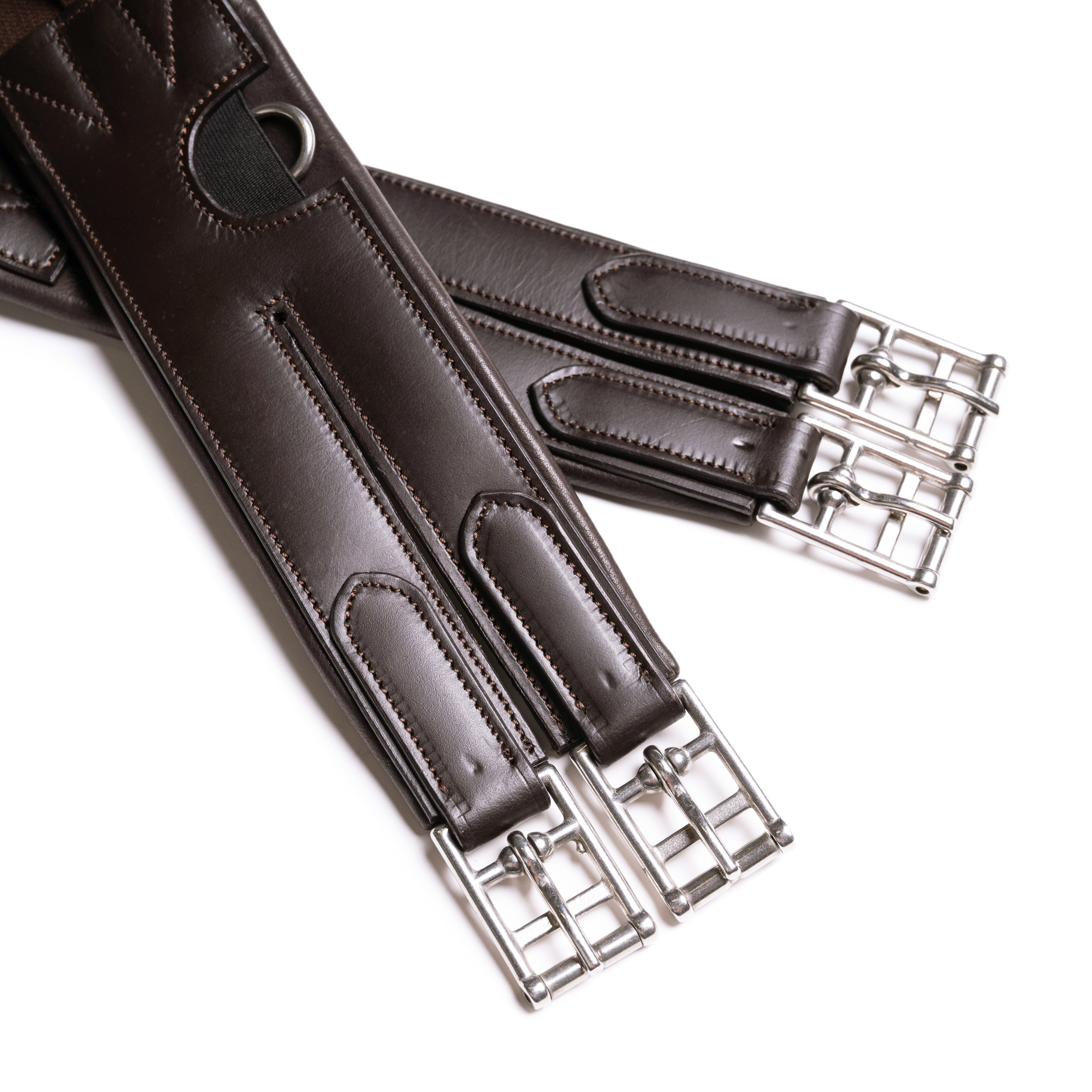 Tapestry Comfort English Long Girth