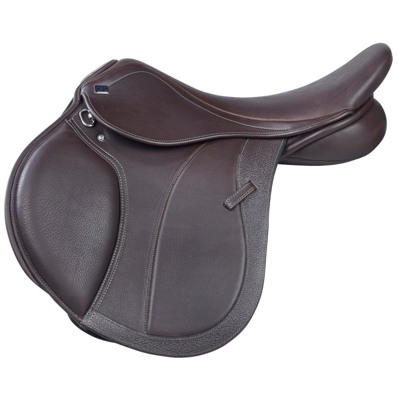 New GFS Monarch Jumping Saddle