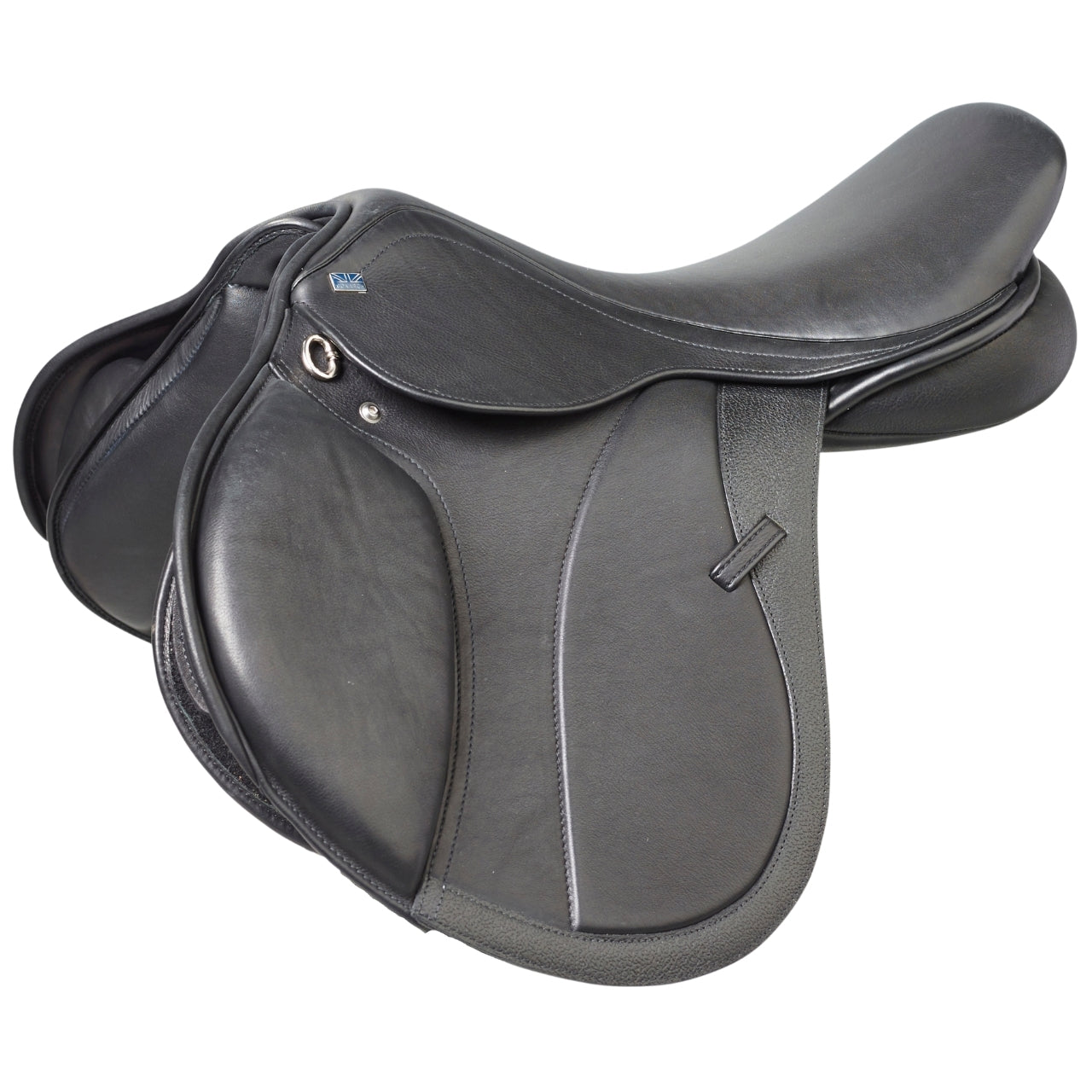 New GFS Monarch Jumping Saddle