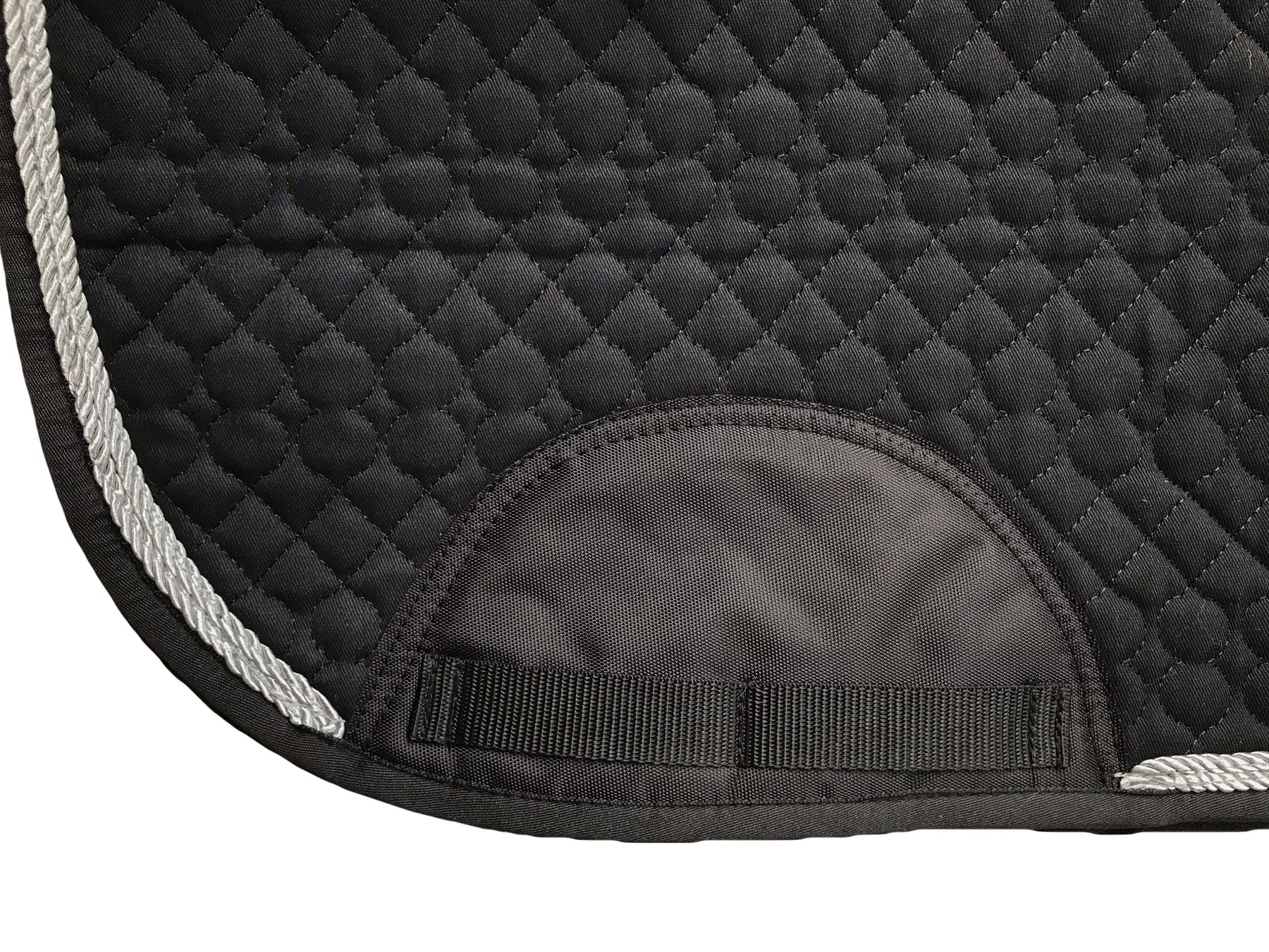 Leveza Mimiki Sheepskin Dressage Saddle Pad - Multiple Colour Options