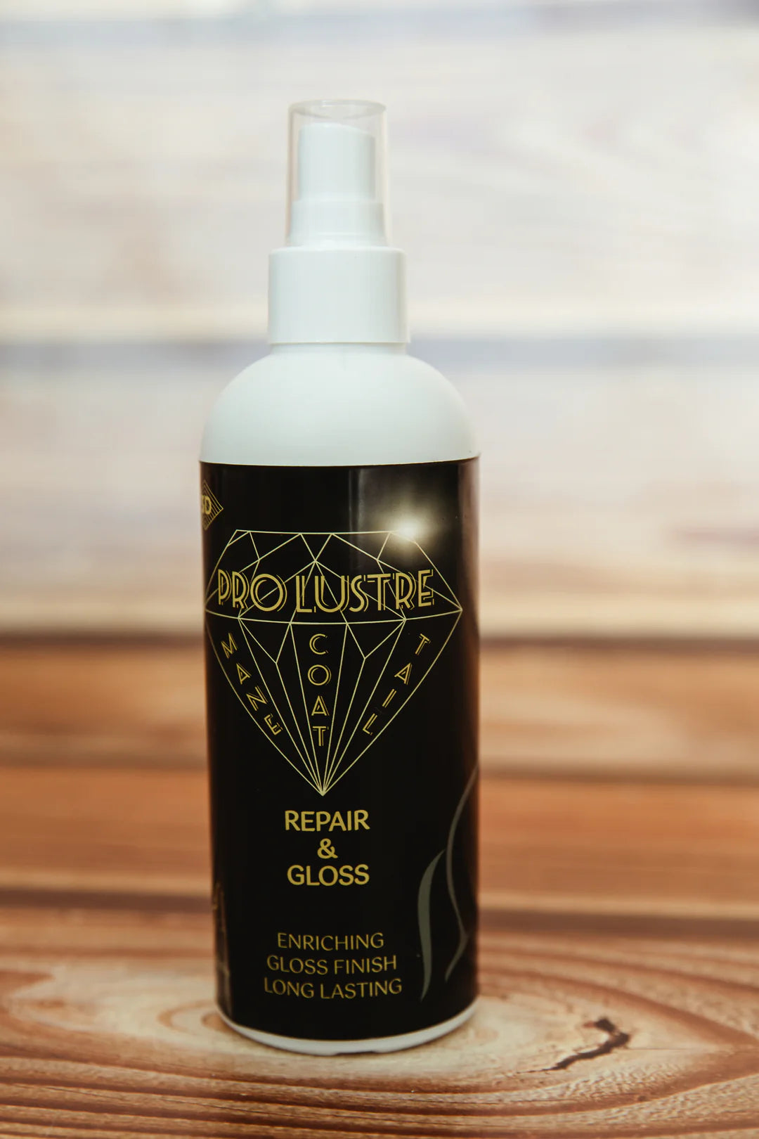 Pro Lustre Repair & Gloss Spray - 500ml