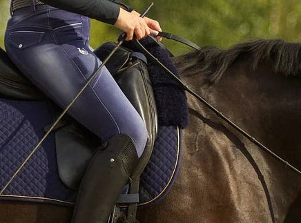 Leveza Limited Sheepskin Pad