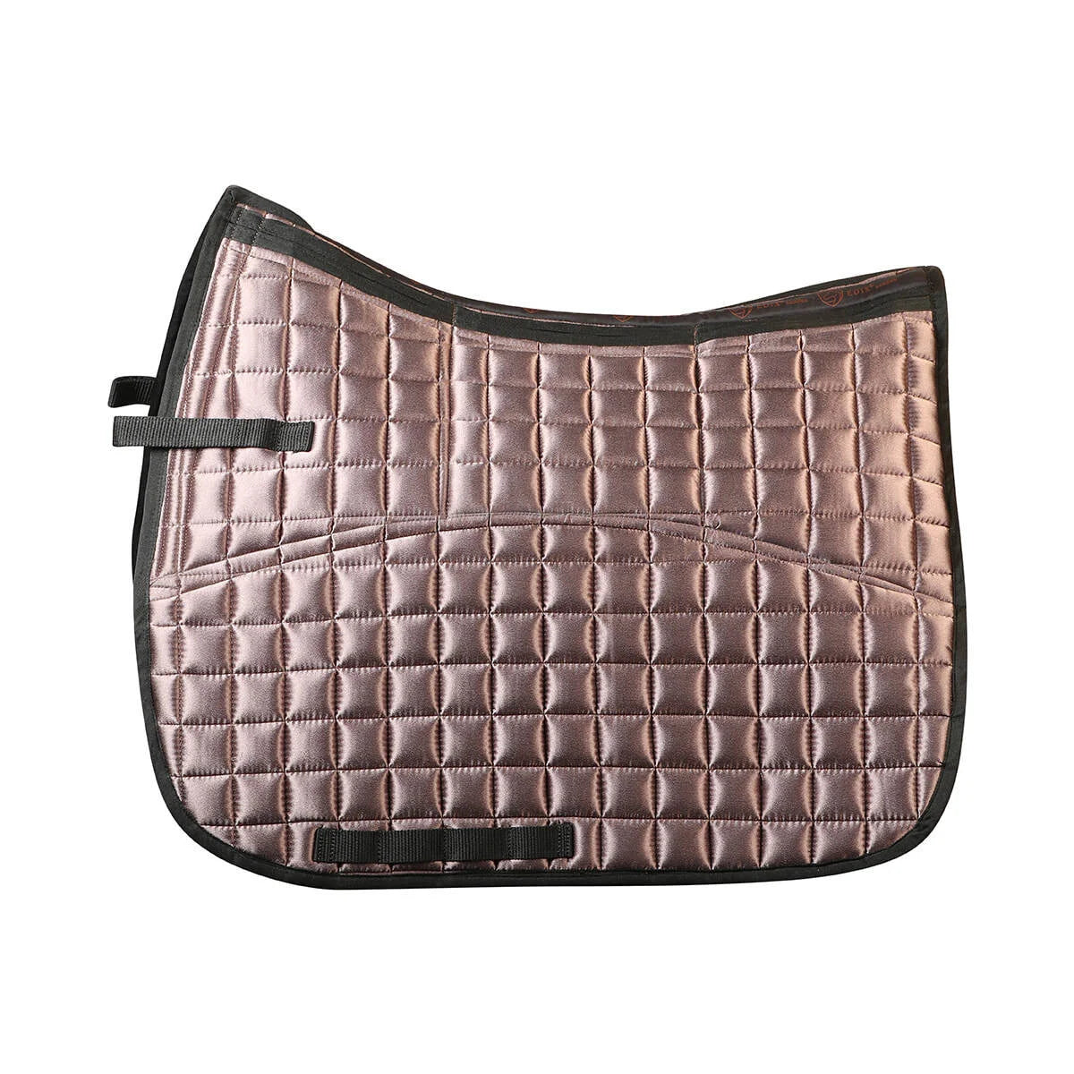 Edix Cotton 8-Pocket Dressage Pad - Multiple Colour Options