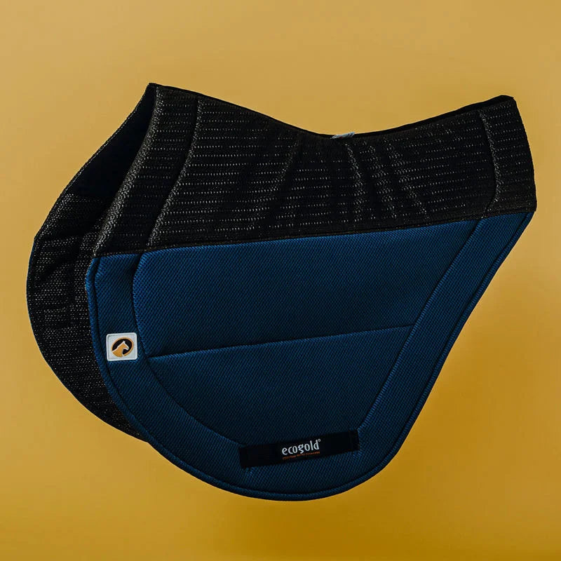 EcoGold Non Slip Secure XC Saddle Pad