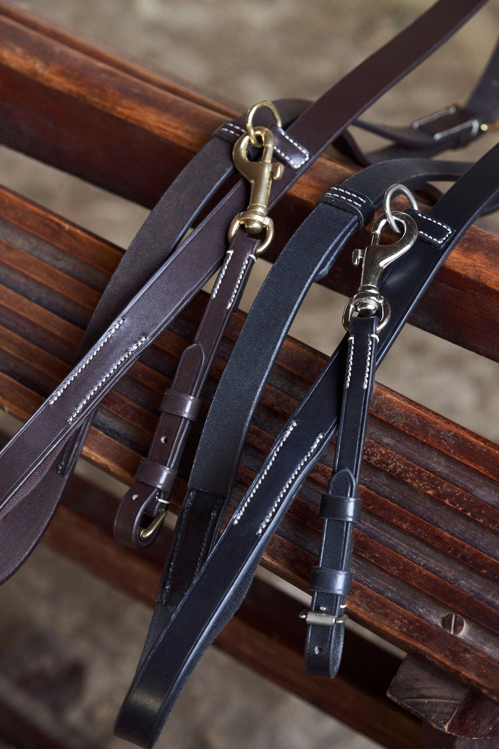 Tapestry Neck Strap and 2 Attachments