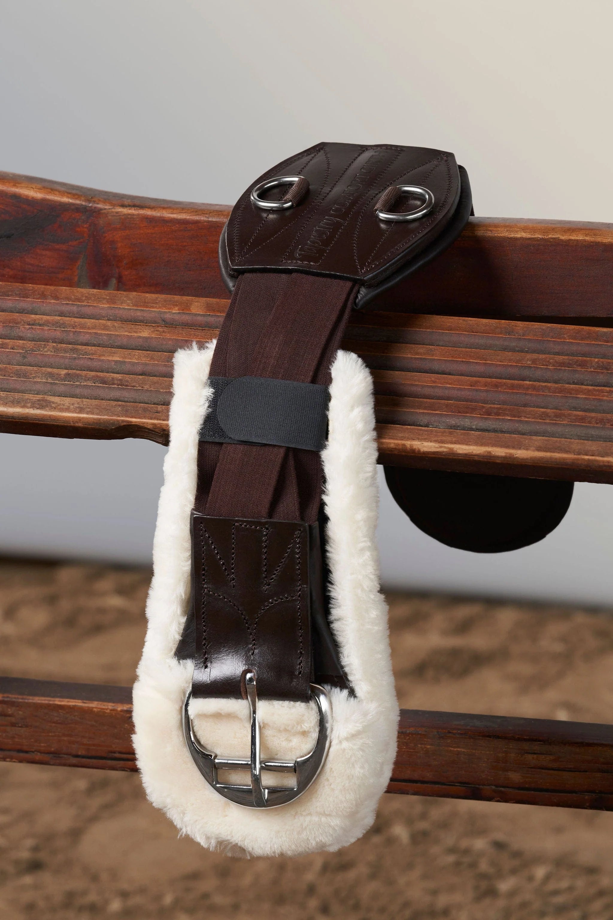 Tapestry Cinch Covers