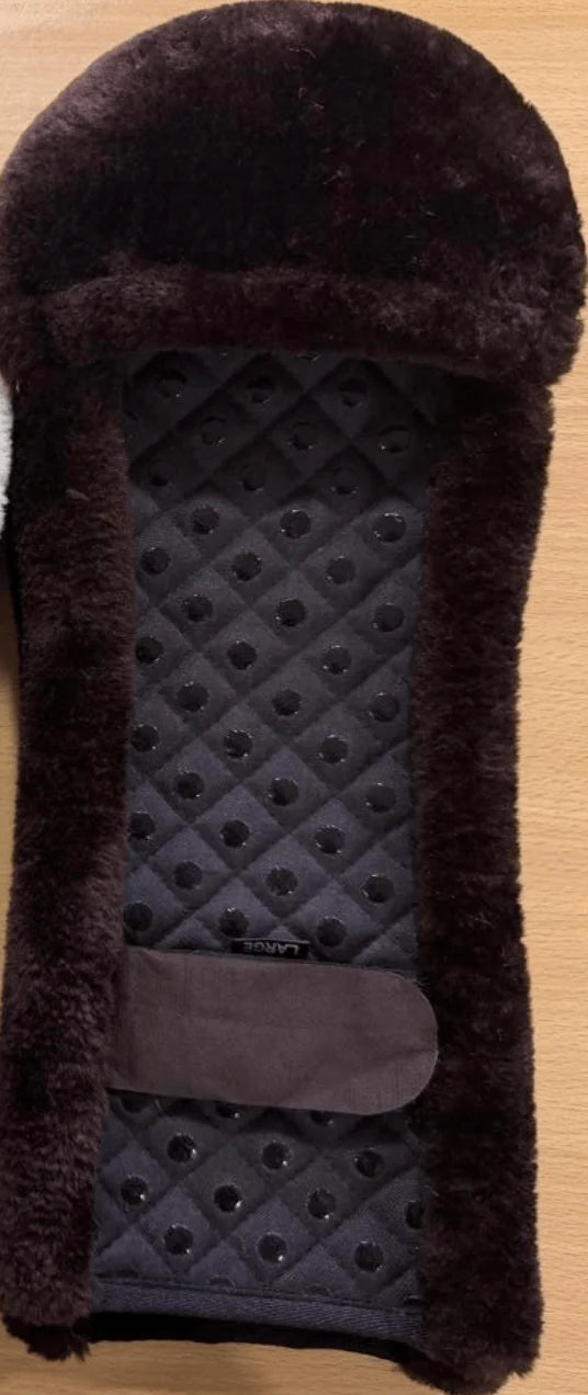Tapestry Cinch Covers