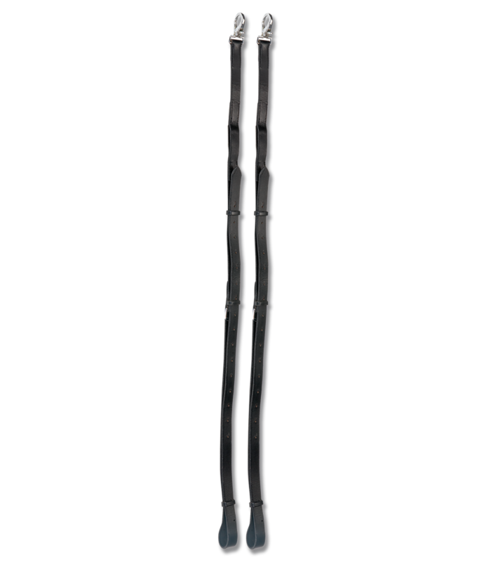 Waldhausen Star Leather Side Reins